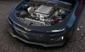 2018 Hennessey